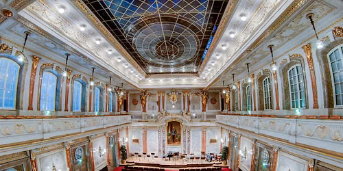 Vienna Royal Orchestra: Mozart & Strau\u00df Classical Concerts