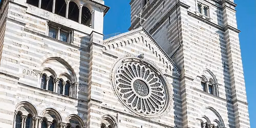 Il Santo Graal Genova - Special Edition