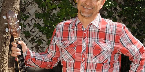 Bo Garza | Cotton Court & Midnight Shift | Broadway Street, TX