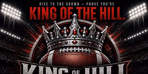 King of the Hill Showcase (HS\/College DIV) - McKinney