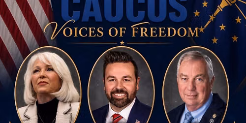 VOICES OF FREEDOM 