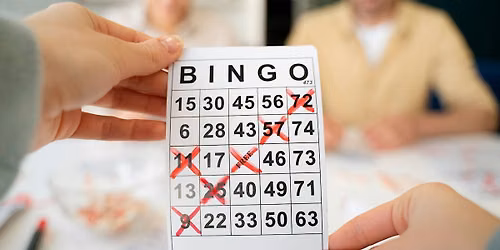 Dorchester - Bingo w\/ Raffle