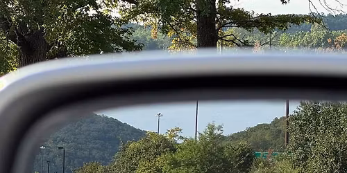 The 29th Annual Toyota MR2 Bear Mountain Memorial Meet