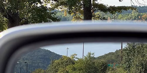 The 29th Annual Toyota MR2 Bear Mountain Memorial Meet
