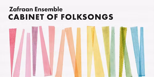 Cabinet of Folksongs (Theater im Delphi)