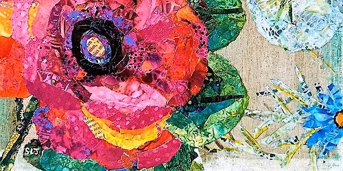 Children's Art After School Club - Botanical Art