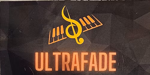 BANK HOLIDAY 80s BONANZA - ULTRAFADE