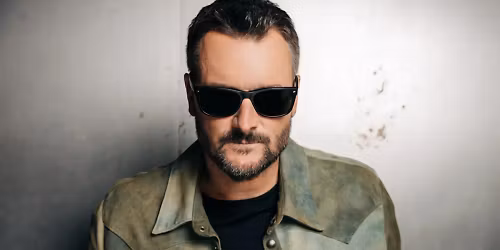 Eric Church, Corey Kent in Morrison