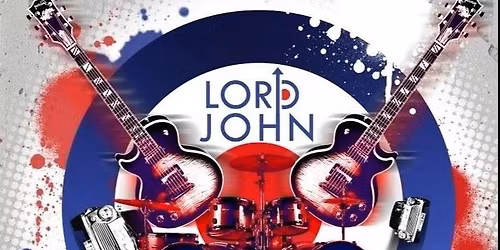 The Lord John Band at Woodies Freehouse, New Malden