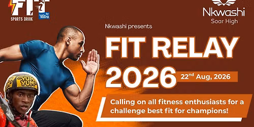 FIT RELAY 2026 
