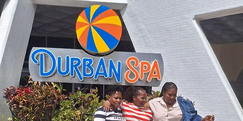 20 to 27 November 2026.Durban Invasion