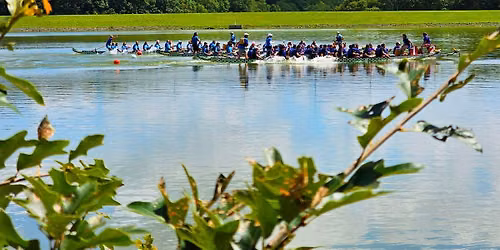 5th Annual Mountain Maryland Dragon Boat Festival