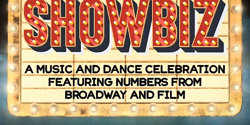 Showbiz: A Cabaret