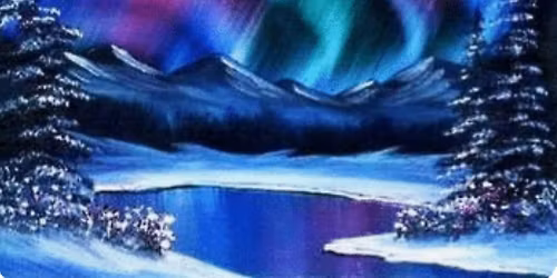 Dancing Sky - Ages 12+ - Tri Cities