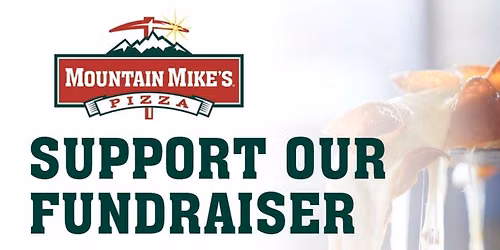 Mountain Mike's Pizza Dining Event