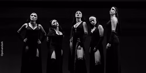 D\u00d6GM\u00c4 l Live at Paunchy Cats