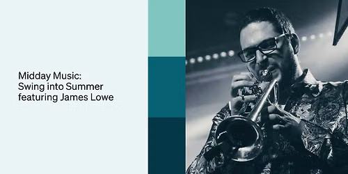 Midday Music: Swing into Summer