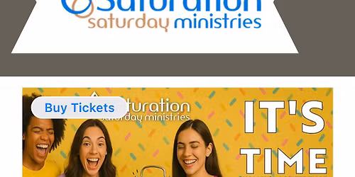Saturation Saturday 