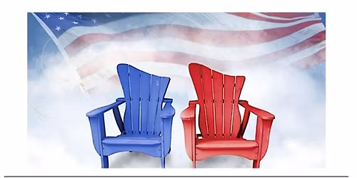 Braver Angels: Skills for Civil Dialogue Across the Political Divide