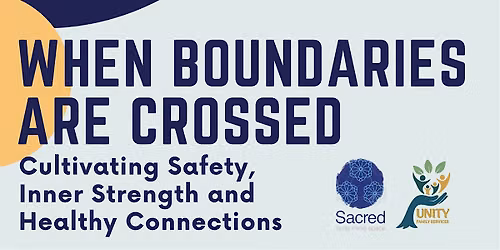 When Boundaries Are Crossed *MALE SESSION*