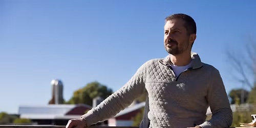 Wisconsin Town Hall with Pete Buttigieg