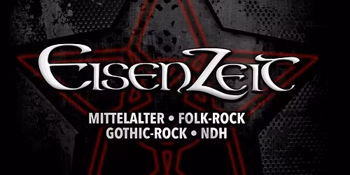 EISENZEIT