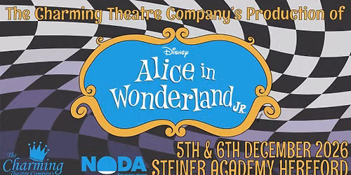 Alice in Wonderland Jr