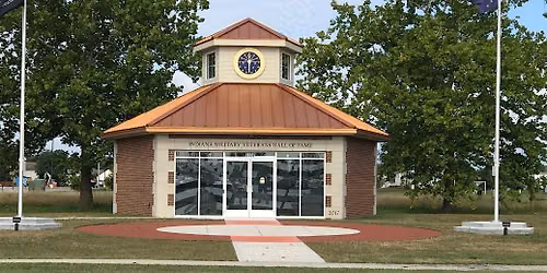 2026 Indiana Military Veterans Hall of Fame Induction Ceremony and Dinner