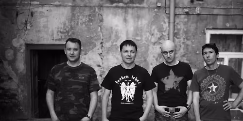 Farben Lehre, The Analogs, Pull The Wire in Zielona G\u00f3ra