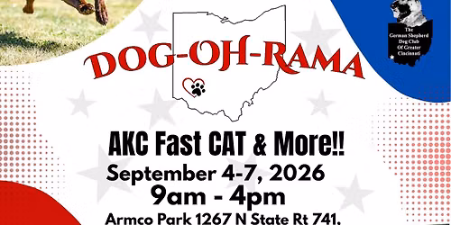 Dog-OH-Rama