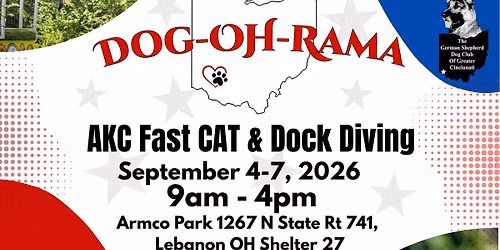Dog-OH-Rama