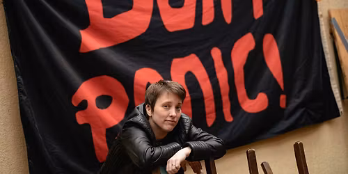 "Blankes Entsetzen!" in Wilhelmshaven