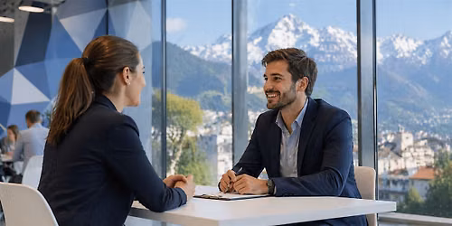Job-Dating UDIMEC Grenoble 9 juin 2026