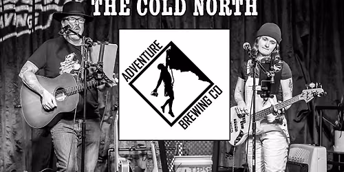 The Cold North at Adventure Brewing