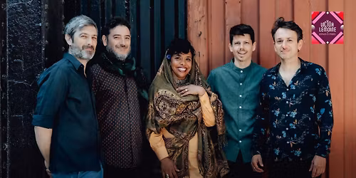 Saison culturelle \u2013 Zerzura