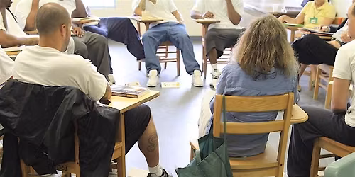 2-Day Restorative Justice Facilitator Training at  Northeastern University