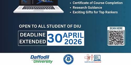 Computer Vision Bootcamp Summer 2026