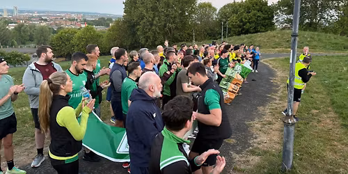 5 Mile Mental Health Walk