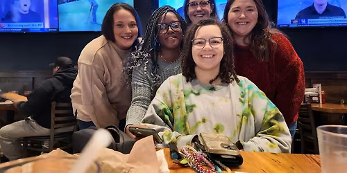 Doula Table Talk: June Lunch Meetup