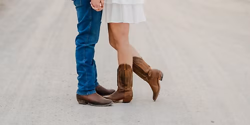 Aimee & Aaron's Stag & Doe