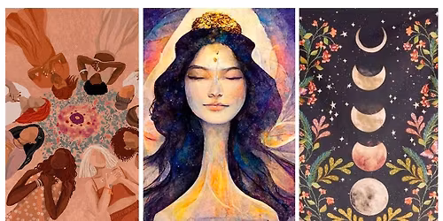 Shakti Women's Circle