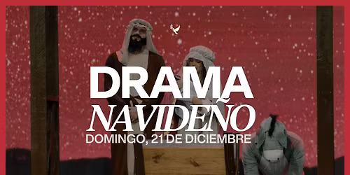 \u2728 Drama Navide\u00f1o