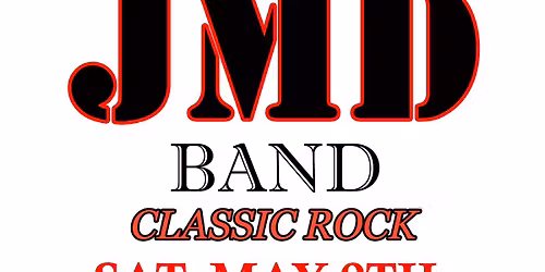 JMD Band at FOE1411