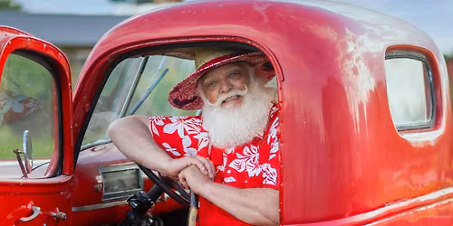 Jingle in July Music Festival