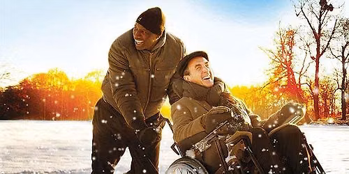 \u00c9letreval\u00f3k \/ Intouchables