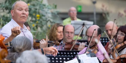 Midsummer Concert | Cyngerdd Canol Haf