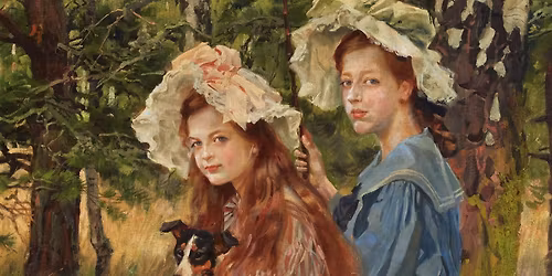 Spacer Literacki \u015bladami kobiet z rodu Kossak\u00f3w, 29 listopada 2025