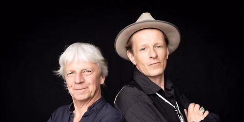 ALEXANDER SCHEER | ANDREAS DRESEN & BAND Spielen (nicht nur) Gundermann