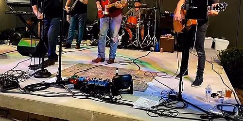 Thursday Nights Live - Davidson County Band