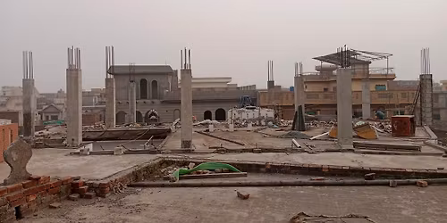 Lahore Festival at Fortress Stadium and Square Mall